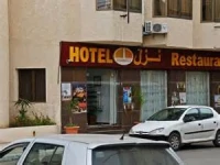 Stambouli Hotel 3*
