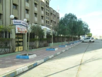 El Izza Hotel 