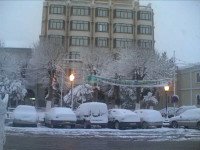 El Rabie Hotel