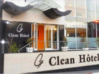 Clean Hotel 