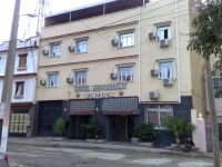 Plaza 2 Hotel 