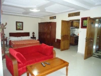 Brahmi Hotel 