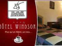 Windsor Oran Hotel