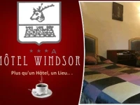 Windsor Oran Hotel 3*