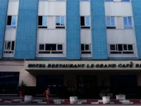 Timgad Hotel 3*