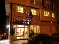 Hotel 2 Horloges 