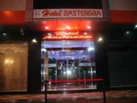 Amsterdam Rouiba 