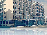 El Forssane Hotel 