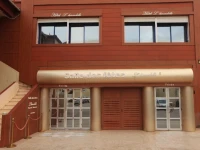 LHirondelle Algiers Hotel 