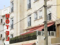Belayat Hotel 