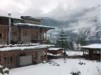 Taktshang View Hotel 