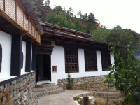 Tashi Namgay Resort