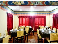 Samdencholing Hotel 