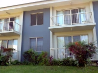 Sandalwood Apartments 