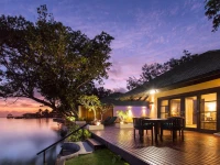 Warwick Le Lagon Resort &amp; Spa 5*