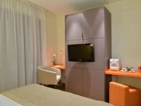 Hotel le Cristal 4*