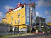Millenium Manor Hotel 4*