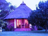 White Horse Residence 