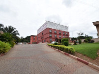 Noble House Kumasi
