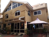 Alexander Plaza Hotel Limited
