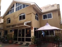 Alexander Plaza Hotel Limited 2*