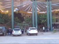 Hotel Barbas 