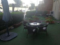 Andalus Apartments