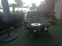 Andalus Apartments 