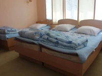 Abrikos Karakol Guest House 