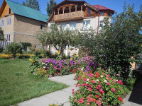 Memos Guest House
