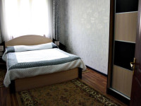 Monarch Hotel Karakol