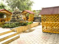Biy Ordo Guest House 