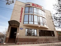 Elite Hotel Bishkek 