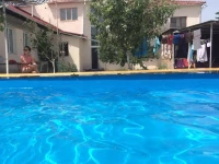 Tunduk Hostel 