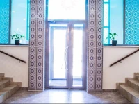 Shah Palace Hotel Bishkek 3*