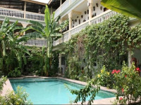 Villa Monama