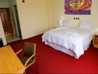Hotel Muesse 