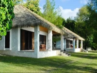 Mangaia Villas 
