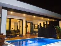 Konoha Villa Rarotonga 