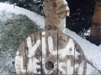 Ilievski Holiday Home 