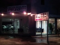 PRZO Motel 