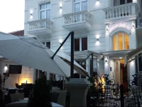 Bela Kuka Hotel 