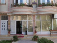 Gala Garden Hotel 2*
