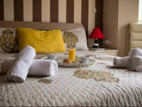 Gala Garden Hotel