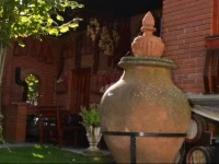 Apartment in Antique Museum Filip 