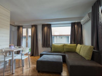 Theatre Apartments