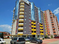 Aries Apartments