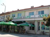 Life BS Accommodation