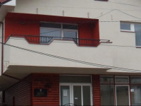 Negrev House