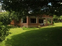 Kumbali Country Lodge 
